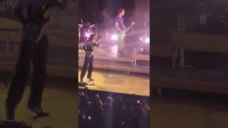 Wallows concert clip [upl. by Asiel]