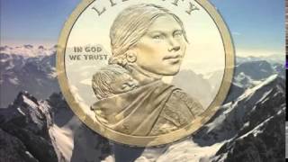 The Sacagawea 1 Coin [upl. by Chainey]