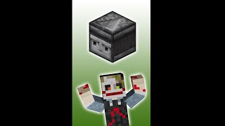 Wie craftet man einen Observer  Beobachter in Minecraft  Minecraft einfach erklärt Shorts [upl. by Hay]