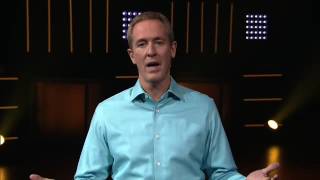 Visioneering by Andy Stanley [upl. by Arita]