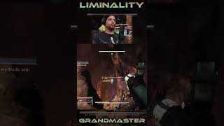 Liminality GM Final Boss Highlights Destiny2 DestinyTheGame [upl. by Arimak589]