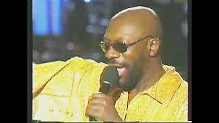 Isaac hayes I Stand Accused livemusic soul afrobeat carnivalparade status dance king [upl. by Easter]