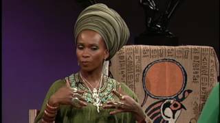 Kemetic Legacy Today  Ancient Egyptian Priestesses and the Legacy w Unaired Footage [upl. by Reffotsirhc77]