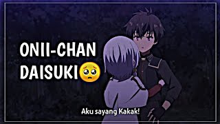 Ternyata Raja Iblis Tirani Punya Adek Cewek 😱😱 [upl. by Ballou]