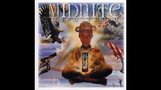 Midnite Unpolished 97 Rastafaria Records [upl. by Acirrej]