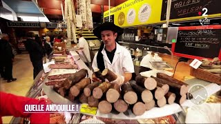 Marchés – « Le Triporteur fait l’andouille » [upl. by Donelson]