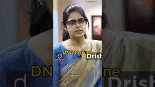 DNA vaccine vs RNA vaccine 😱UPSC Interviewshorts [upl. by Vallery]