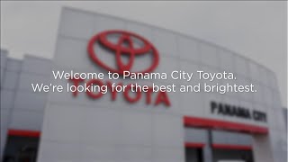 Drive Your Career Forward with Panama City Toyota Join Us as an Automotive Service Technician Today [upl. by Anert]