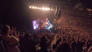 Niall Horan Performing Black and White at The Show in Toronto [upl. by Gardie]