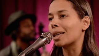 Rhiannon Giddens  Shake Sugaree Lastfm Sessions [upl. by Supmart621]