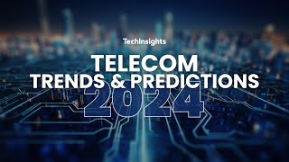 2024 Telecom Trends telecom [upl. by Musihc310]