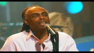 Gilberto Gil  Nao Chores Mais [upl. by Normac]