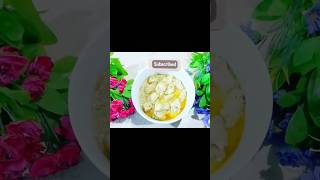 Malai boti recipe homemade viralvideo viralshorts [upl. by Trofmoc]