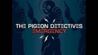 The Pigeon Detectives  This is An Emergency [upl. by Adym]