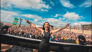 Nifra live at Luminosity Beach Festival 2024 [upl. by Yodlem]