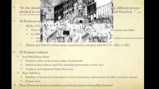 APUSH Review Key Concept 33 revised most uptodate video [upl. by Jillayne104]