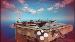 Just Cause 3 9 liberando províncias em Insula Fonte [upl. by Burkhardt]