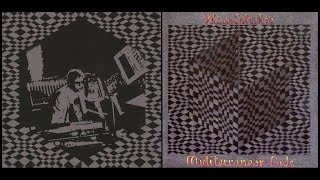 Klaus Schulze  Miditerranean Pads [upl. by Adlar]