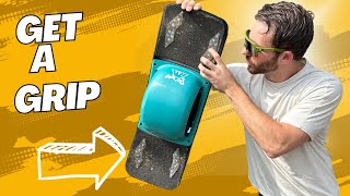 Transform Your OneWheel Experience with Gripples [upl. by Nasaj]