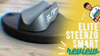 ELITE Sterzo Smart Review  Is it worth it [upl. by Eremihc]