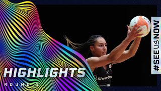 Season Opener Highlights Cardiff Dragons v Saracens Mavericks [upl. by Gothard]