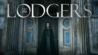 The Lodgers 2017  Trailer  Eugene Simon  Bill Milner  Charlotte Vega [upl. by Omolhs]