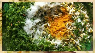 Upsaaru Recipe  Easy and Healthy South Indian Recipe  StepbyStep Cooking Guide [upl. by Odicalp]