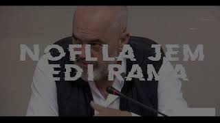 Buta  Edi Rama [upl. by Blane]