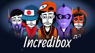 Incredibox  Official trailer  Available now on iOS Android MacOS and Windows [upl. by Ahsehat]