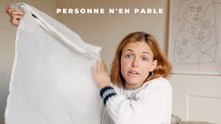 10 Alternatives Zéro Déchet DONT PERSONNE NE PARLE [upl. by Enilekaj195]