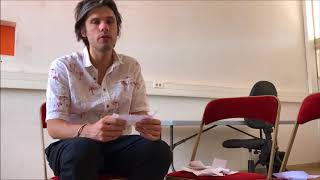 Orelsan  quotOn regarde les matchs dans les loges en tournéequot [upl. by Black]