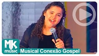 Cassiane  Onde Jesus Mora Musical Conexão Gospel [upl. by Adnirual]