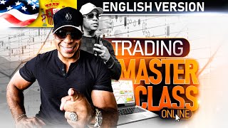 Trading MasterClass With Oliver Velez Original English Version [upl. by Nesyaj]