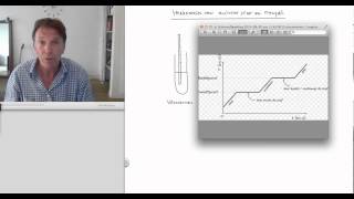 05 Smeltpunt en smelttraject [upl. by Inahpets]