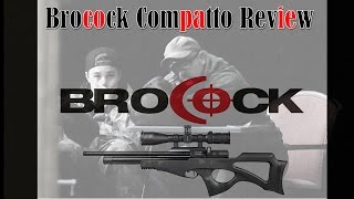 The Brocock Compatto Long Awaited In Depth Review [upl. by Amaleta960]