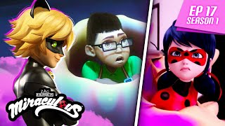 MIRACULOUS  🐞 TRANSMISSION The kwamis choice part 1 🐾  SEASON 5  Tales of Ladybug amp Cat Noir [upl. by Mulac]