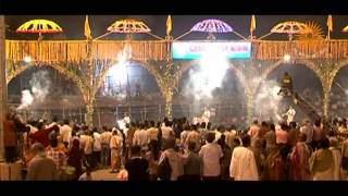 Maa Ganga Aarti By Ganga Seva Nidhi Dashashwamedh Ghat Varanasi [upl. by Yrruc899]