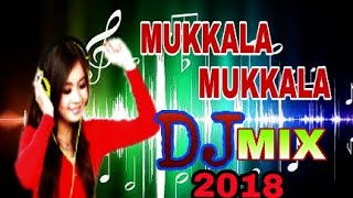 MUKABALA MUKABALA LAILA DJ MIXMokkawla Mokabila O Laila DjAbcd2lates dj song2018 hot dance [upl. by Alfie975]