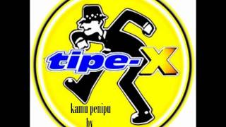 tipex Kamu Penipu [upl. by Restivo]