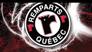 Quebec Remparts Goal Horn 20192020 [upl. by Shotton20]