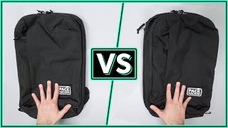 EVERGOODS Civic Panel Loader 24L CPL24 V1 Vs V2 Comparison [upl. by Paz]