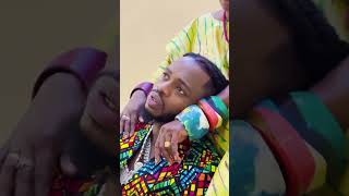 Jux Ft Diamond Platnumz  Enjoy Official Audio Lyrics [upl. by Nagyam]