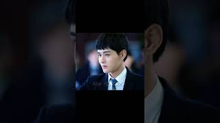 My deskmate funny scene 😂🤣kdrama funny [upl. by Linsk]