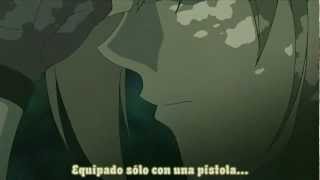 Madlax cap 1 13 sub español HD [upl. by Assereht]