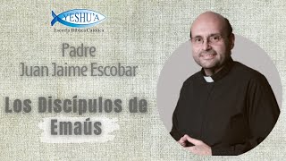 Los Discípulos de Emaús  Padre Juan Jaime Escobar [upl. by Dempster950]