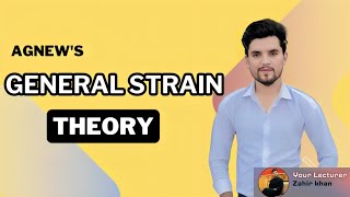 Agnews General Strain Theory 1992 [upl. by Atteras]