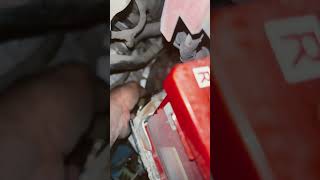 Reverse camera not workingReverse switch issue Short information [upl. by Teleya298]