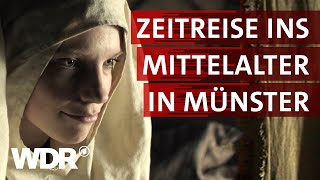 So viel Mittelalter steckt heute noch in Münster  Heimatflimmern  WDR [upl. by Alra]