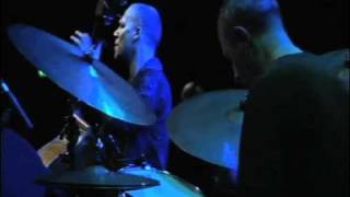 Avishai Cohen  Alon Basela live Salle Pleyel 2011 [upl. by Aseret]