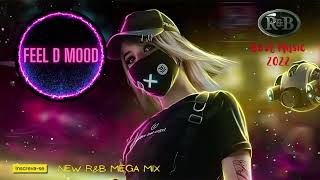 NEW RNB PARTY MEGAMIX 2022 BEST HIP HOP BLACK HITS 2022  NIVIRO The Edge [upl. by Sacks]